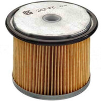 Kraftstofffilter-Einsatz KOLBENSCHMIDT passend für...