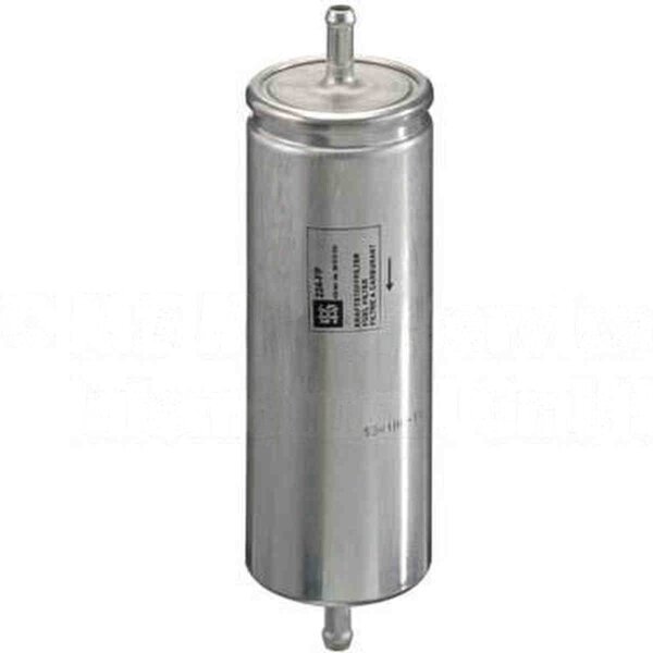 Kraftstofffilter Leitungsfilter KOLBENSCHMIDT für u.a. BMW 3er