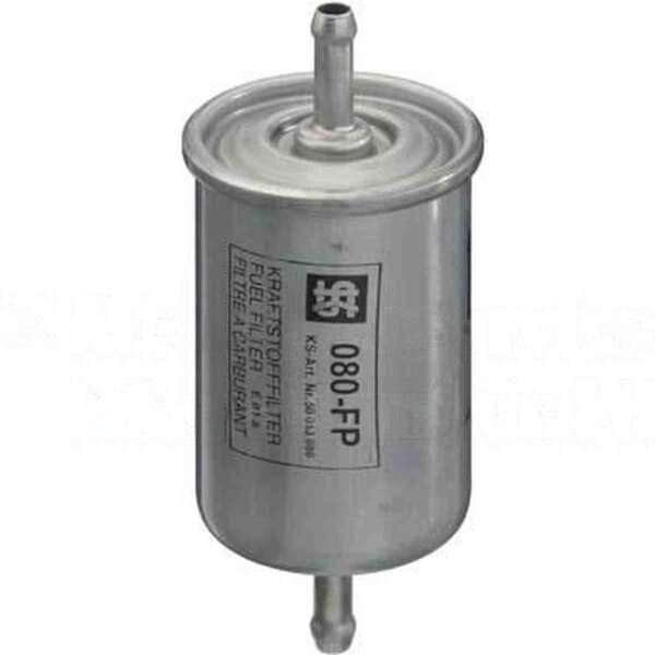 Kraftstofffilter Leitungsfilter KOLBENSCHMIDT für u.a. OPEL VECTRA