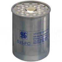 Kraftstofffilter-Einsatz KOLBENSCHMIDT für u.a....