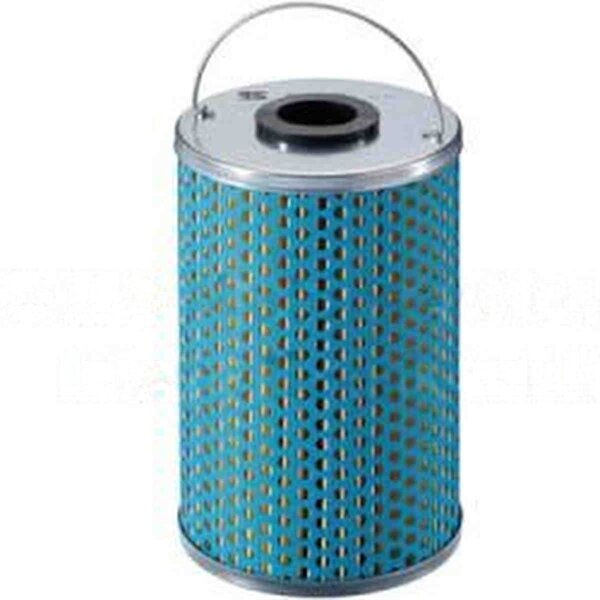 Kraftstofffilter-Einsatz KOLBENSCHMIDT für u.a. MERCEDES-BENZ COUPE