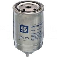 Kraftstofffilter Anschraubfilter Anschraubfilter Gewinde...