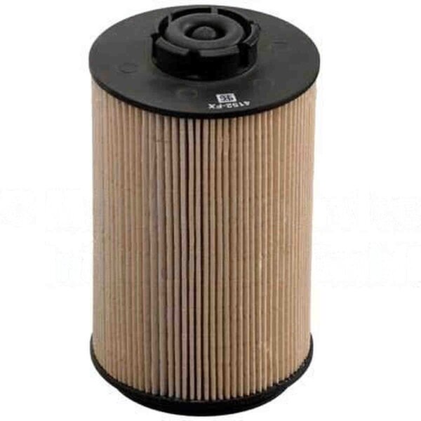 Kraftstofffilter-Einsatz KOLBENSCHMIDT passend für u.a. VOLVO FE