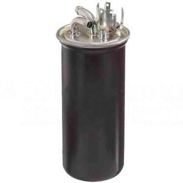 Kraftstofffilter Leitungsfilter KOLBENSCHMIDT für u.a. AUDI A6