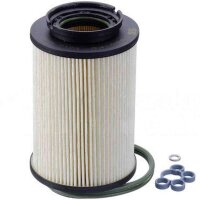 Kraftstofffilter-Einsatz KOLBENSCHMIDT passend für...