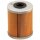 Kraftstofffilter Filtereinsatz Filtereinsatz Gewinde KOLBENSCHMIDT für u.a. OPEL Astra G Caravan