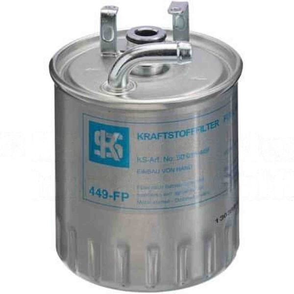 Fuel Filter Inline Filter KOLBENSCHMIDT for MERCEDES-BENZ A-CLASS and others