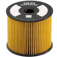 Kraftstofffilter-Einsatz KOLBENSCHMIDT passend für...