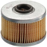 Kraftstofffilter Filtereinsatz KOLBENSCHMIDT für...