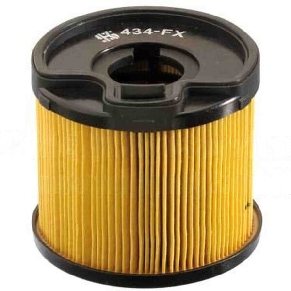 Kraftstofffilter-Einsatz KOLBENSCHMIDT passend für u.a. CITROËN C5