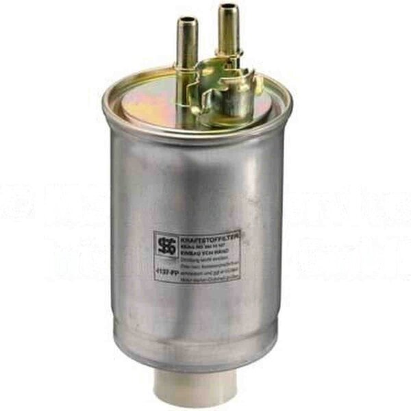 Fuel Filter Inline Filter KOLBENSCHMIDT for FORD FOCUS and others