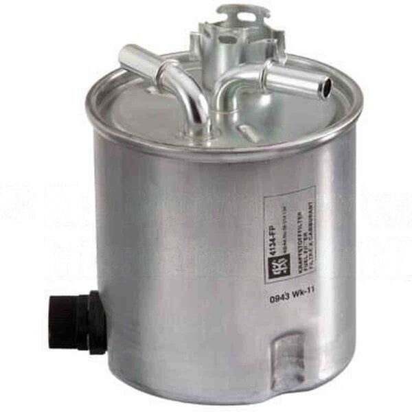 Fuel Filter Inline Filter KOLBENSCHMIDT for DACIA SANDERO and others