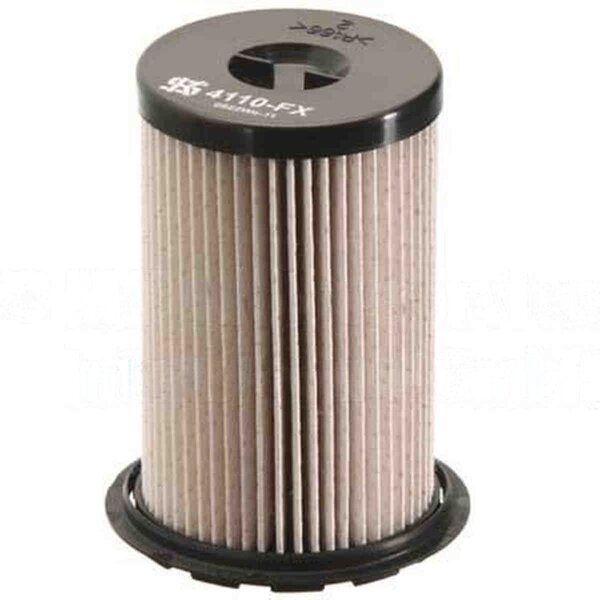 Kraftstofffilter-Einsatz KOLBENSCHMIDT passend für u.a. FORD GALAXY