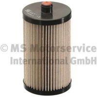 Kraftstofffilter Filtereinsatz KOLBENSCHMIDT für VW...