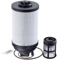 Kraftstofffilter Filtereinsatz Filtereinsatz Gewinde...