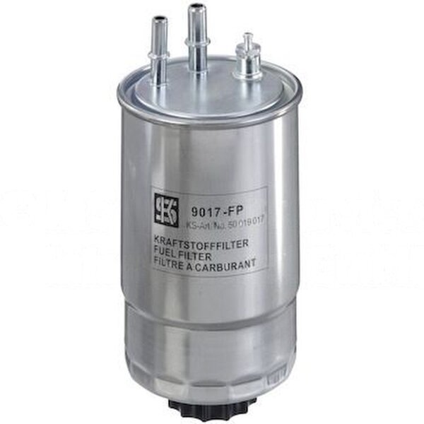 Fuel Filter In-Line Filter In-Line Filter Gewinde KOLBENSCHMIDT