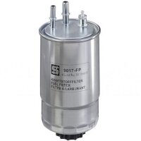 Fuel Filter In-Line Filter In-Line Filter Gewinde...