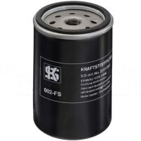 Kraftstofffilter Anschraubfilter Anschraubfilter Gewinde...