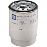 Kraftstofffilter Anschraubfilter Anschraubfilter Gewinde...
