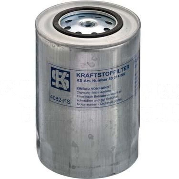 Fuel Filter Long-life Filter Long-life Filter Gewinde KOLBENSCHMIDT