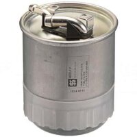 Fuel filter line filter KOLBENSCHMIDT for JEEP COMMANDER