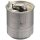 Fuel Filter with connection for water sensor with connection for water sensor Gewinde KOLBENSCHMIDT for e.g. MERCEDES-BENZ E-Klasse