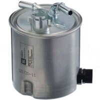 Fuel Filter In-Line Filter In-Line Filter Gewinde...