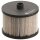 Kraftstofffilter Filtereinsatz Filtereinsatz Gewinde KOLBENSCHMIDT für u.a. FORD Galaxy