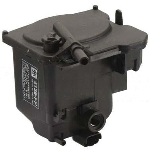 Fuel Filter In-Line Filter In-Line Filter Gewinde KOLBENSCHMIDT for e.g. CITROËN Berlingo Multispace