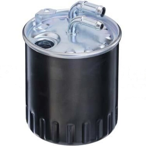 Fuel Filter In-Line Filter In-Line Filter Gewinde KOLBENSCHMIDT for e.g. MERCEDES-BENZ C-Klasse