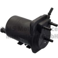 Fuel filter line filter KOLBENSCHMIDT for NISSAN ALMERA...