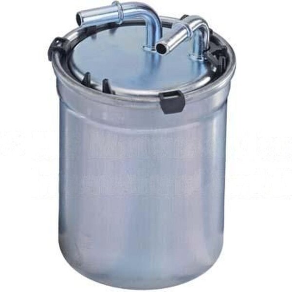 Fuel Filter In-Line Filter In-Line Filter Gewinde KOLBENSCHMIDT for e.g. SEAT Ibiza IV