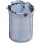 Fuel Filter In-Line Filter In-Line Filter Gewinde KOLBENSCHMIDT for e.g. SEAT Ibiza IV