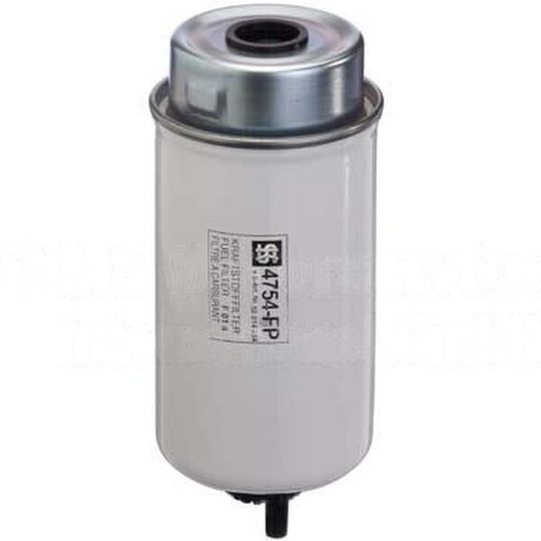 Fuel Filter In-Line Filter In-Line Filter Gewinde KOLBENSCHMIDT
