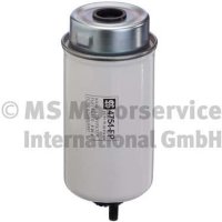 Fuel filter line filter KOLBENSCHMIDT for FORD TRANSIT Bus