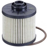 Kraftstofffilter Filtereinsatz KOLBENSCHMIDT für...