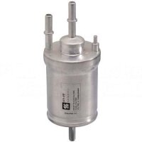 Fuel Filter In-Line Filter In-Line Filter Gewinde...