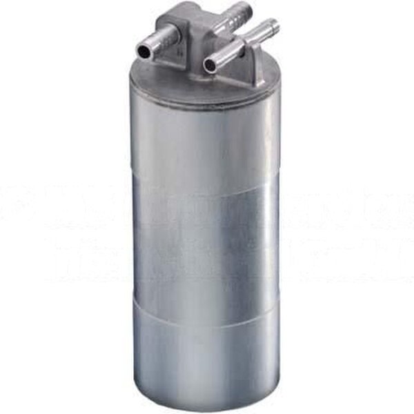 Fuel Filter In-Line Filter In-Line Filter Gewinde KOLBENSCHMIDT for e.g. AUDI A6