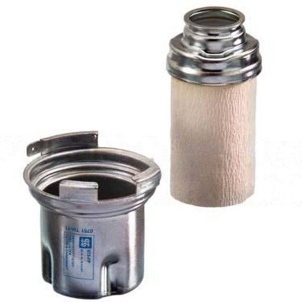 Fuel Filter In-Line Filter In-Line Filter Gewinde KOLBENSCHMIDT for e.g. SUBARU Legacy IV