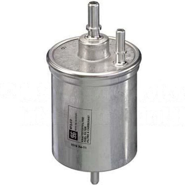 Fuel Filter In-Line Filter In-Line Filter Gewinde KOLBENSCHMIDT for e.g. AUDI A6