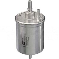 Fuel Filter In-Line Filter In-Line Filter Gewinde...