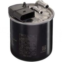 Fuel Filter In-Line Filter In-Line Filter Gewinde...