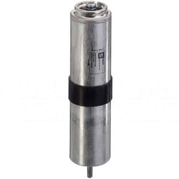 Fuel Filter In-Line Filter In-Line Filter Gewinde KOLBENSCHMIDT for e.g. BMW 2 Active Tourer