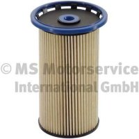 Fuel filter filter insert KOLBENSCHMIDT for AUDI A3