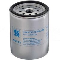 Kraftstofffilter Anschraubfilter Anschraubfilter Gewinde...