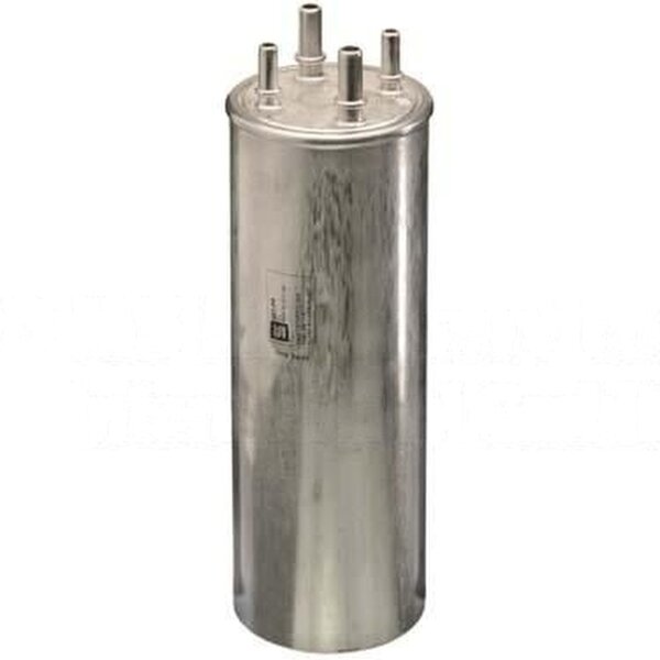 Fuel Filter In-Line Filter In-Line Filter Gewinde KOLBENSCHMIDT for VW Touareg
