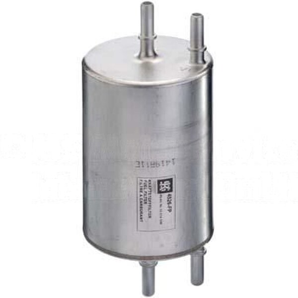Fuel Filter In-Line Filter In-Line Filter Gewinde KOLBENSCHMIDT for e.g. AUDI A4