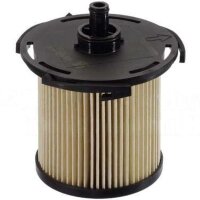 Kraftstofffilter Filtereinsatz Filtereinsatz Gewinde...