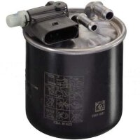 Kraftstofffilter Leitungsfilter Leitungsfilter Gewinde...