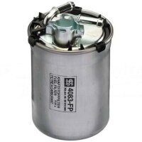 Fuel Filter In-Line Filter In-Line Filter Gewinde...